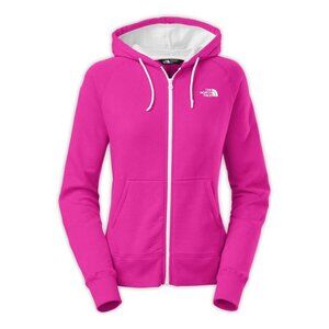 The North Face Lightweight Full Zip Hoodie Women's